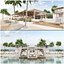 Beach Club Exterior Bundle