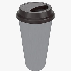 Stainless steel mug tumbler