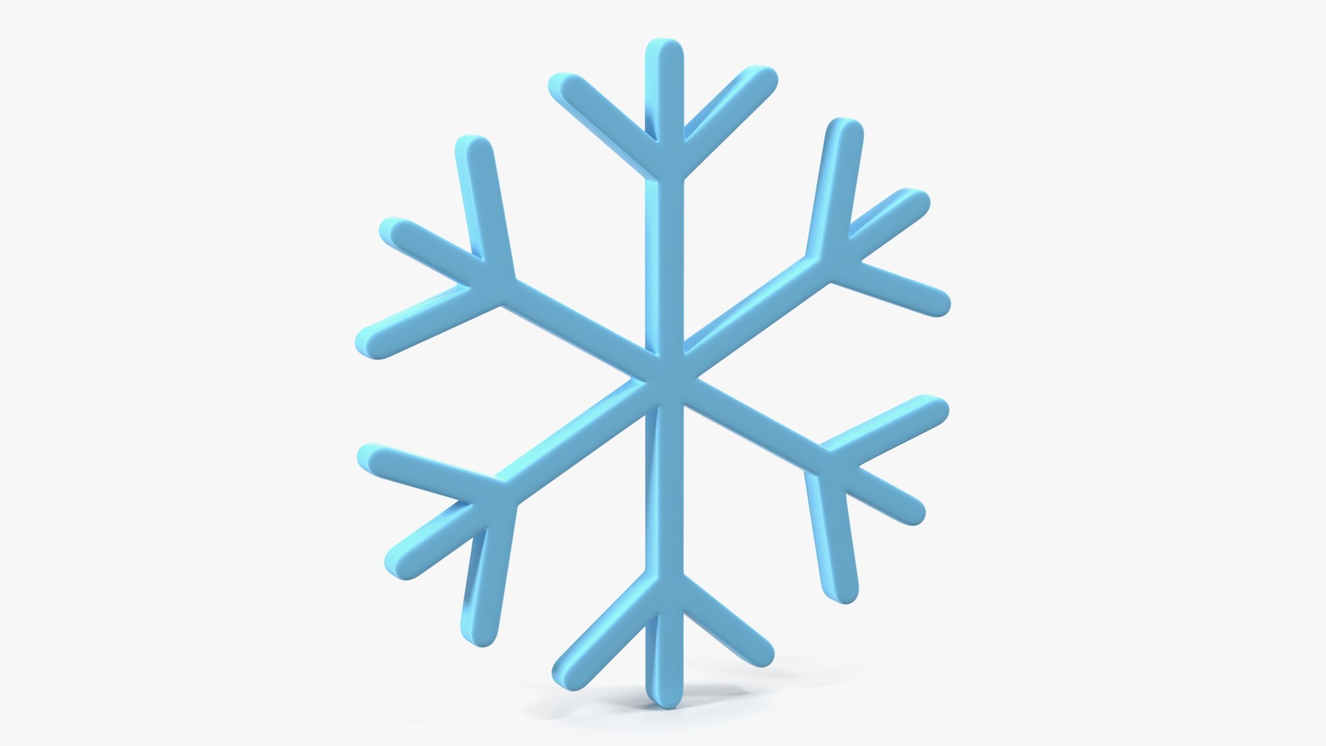 Snowflake Emoji 3D model https://p.turbosquid.com/ts-thumb/dm/kbiMJ9/8l/snowflakeemoji3dmodel006/jpg/1647291677/1920x1080/fit_q87/b45e97324eb6293f1f0a400c593ee44849364369/snowflakeemoji3dmodel006.jpg