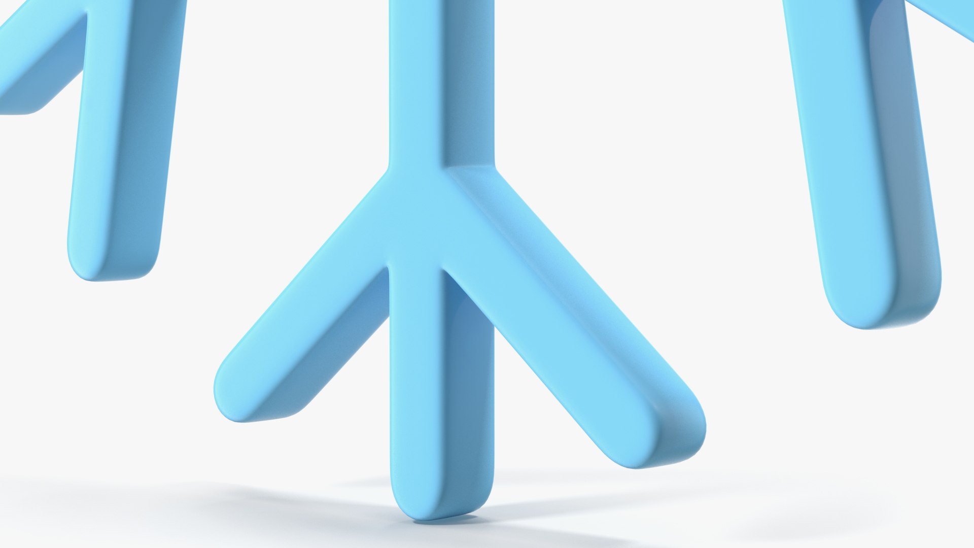 Snowflake Emoji 3D model https://p.turbosquid.com/ts-thumb/dm/kbiMJ9/St/snowflakeemoji3dmodel012/jpg/1647291693/1920x1080/fit_q87/a831016ed5637393320bd7a17f04635258914c86/snowflakeemoji3dmodel012.jpg