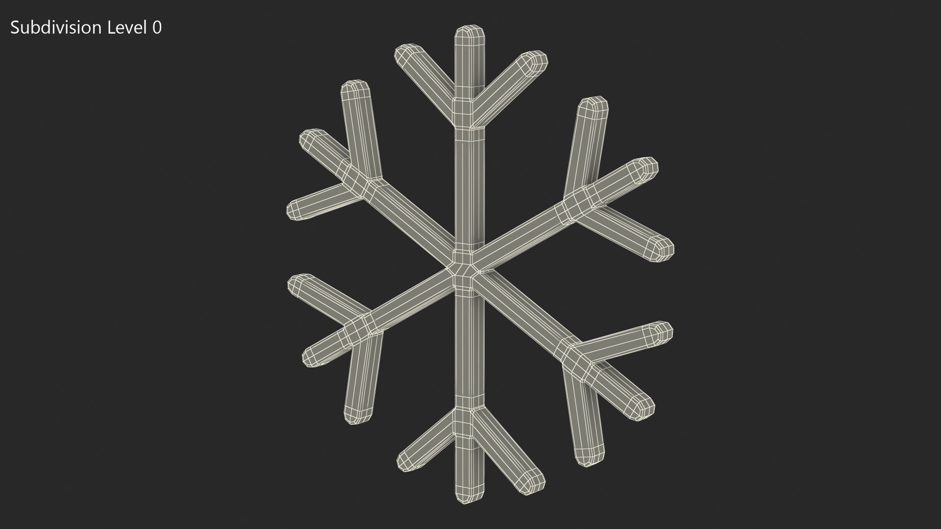 Snowflake Emoji 3D model https://p.turbosquid.com/ts-thumb/dm/kbiMJ9/VQ/snowflakeemoji3dmodel015/jpg/1647291702/1920x1080/fit_q87/feb35c36e5219eeb0e0f171584cfbc46491f38ce/snowflakeemoji3dmodel015.jpg