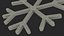 emoji copo de nieve