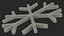 emoji copo de nieve