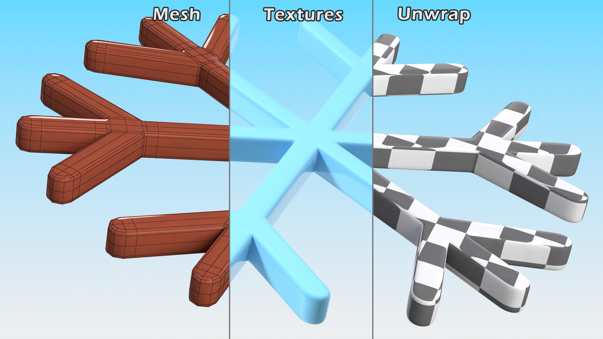 Snowflake Emoji 3D model https://p.turbosquid.com/ts-thumb/dm/kbiMJ9/c3/snowflakeemoji3dmodel014/jpg/1647291699/1920x1080/fit_q87/c38b0b46e8972606b6c5f291d5e8ad42300f50c8/snowflakeemoji3dmodel014.jpg