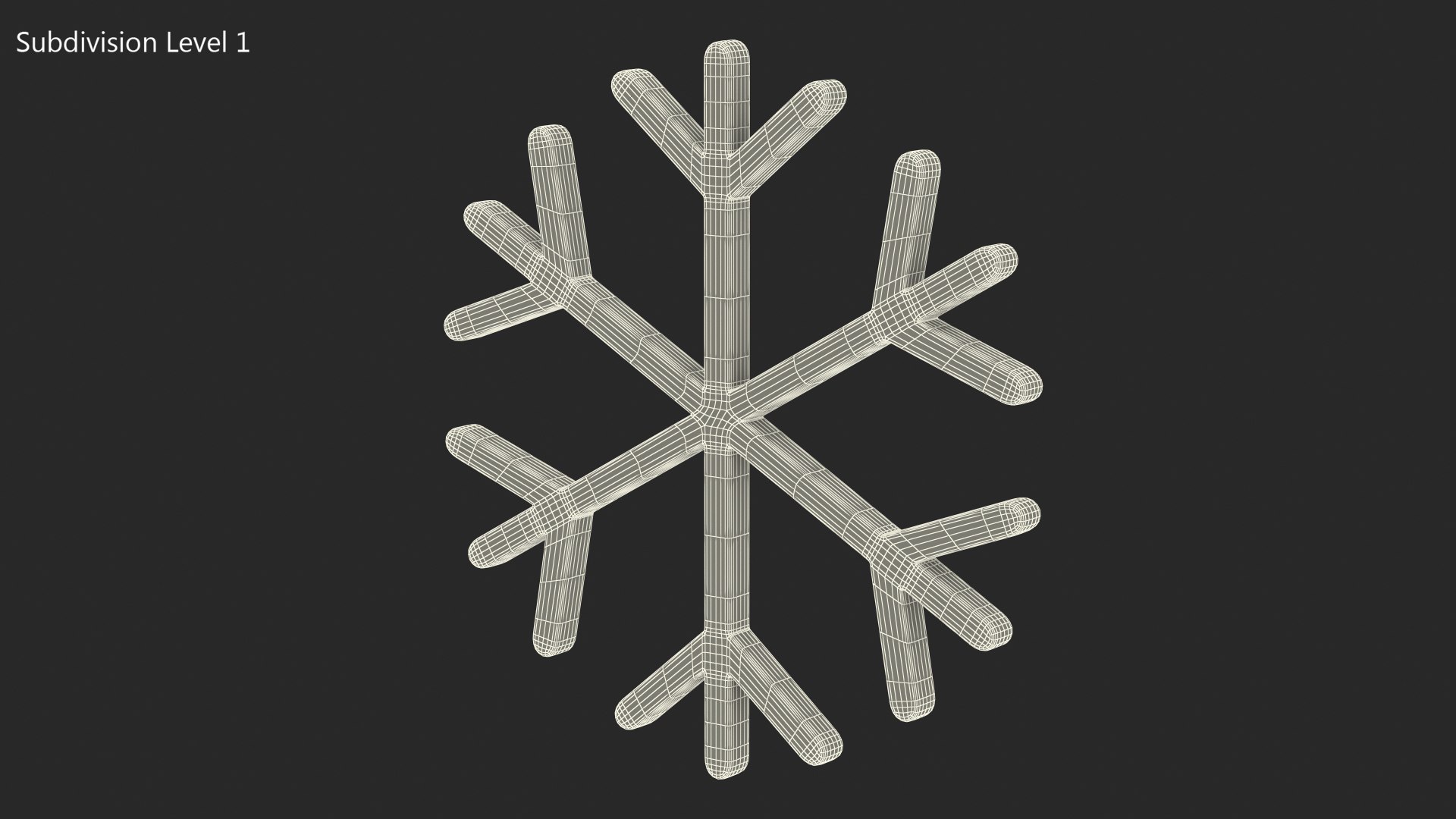 Snowflake Emoji 3D model https://p.turbosquid.com/ts-thumb/dm/kbiMJ9/qC/snowflakeemoji3dmodel016/jpg/1647291705/1920x1080/fit_q87/239b41d616c3c6956f4856e2db3ab2a0019fd67e/snowflakeemoji3dmodel016.jpg