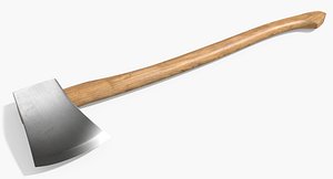 Axe