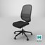 chaise de bureau