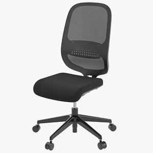 Office Chair model