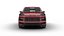Porsche Cayenne S 2025 3d model