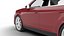 Porsche Cayenne S 2025 3d model