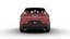 Porsche Cayenne S 2025 3d model