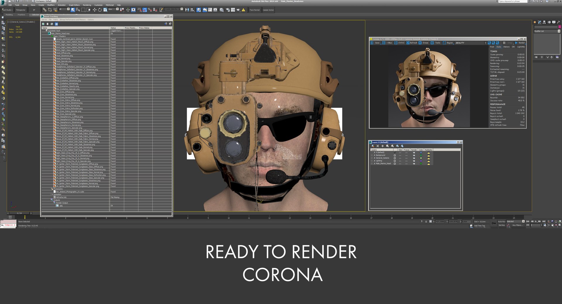 male marine head model https://p.turbosquid.com/ts-thumb/dm/tR1qBn/Ln7mKOg7/viewport_corona/jpg/1554276906/1920x1080/fit_q87/9cddcab2b20f6f87d88c5fca469247c9e7554e6c/viewport_corona.jpg