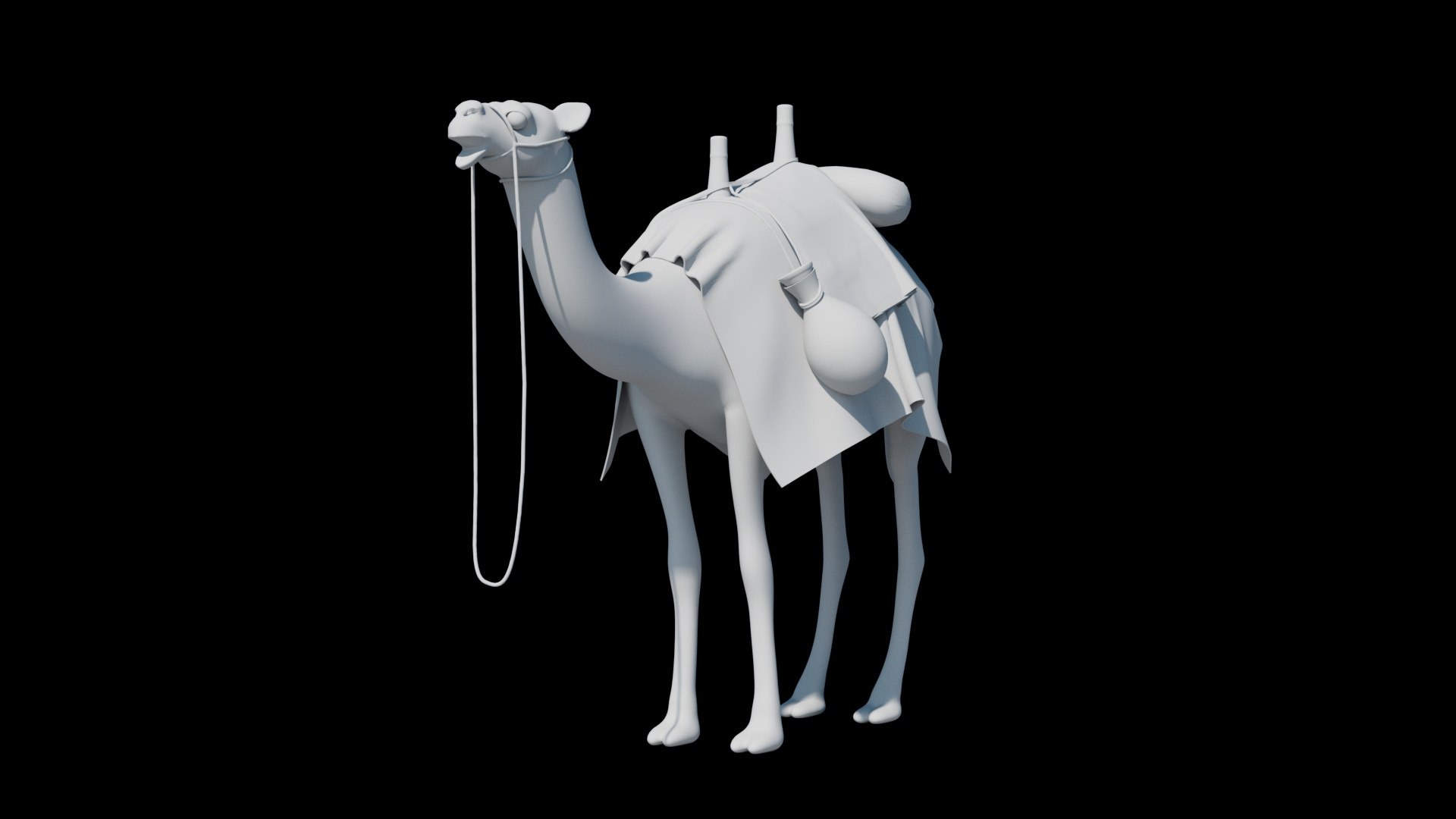 Camel with luggage 3D https://p.turbosquid.com/ts-thumb/dm/uwfVH9/7c/camelwithluggage1.3/jpg/1691568178/1920x1080/fit_q87/7304579db987730e0f6b75190d6668c744c41c50/camelwithluggage1.3.jpg
