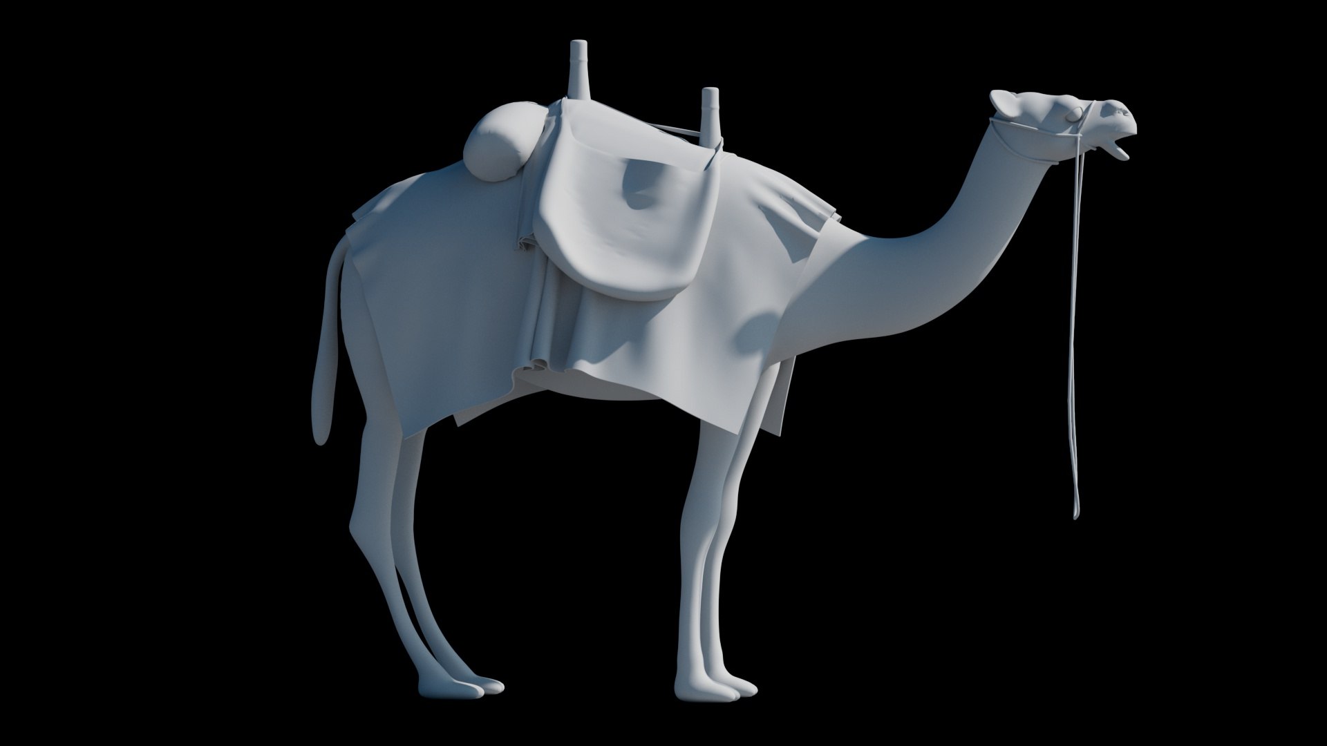 Camel with luggage 3D https://p.turbosquid.com/ts-thumb/dm/uwfVH9/CT/camelwithluggage1.4/jpg/1691567937/1920x1080/fit_q87/96609690fb614d622a32e277162467f59285fd30/camelwithluggage1.4.jpg