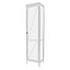 Armario de cristal Hemnes