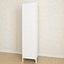 Armario de cristal Hemnes