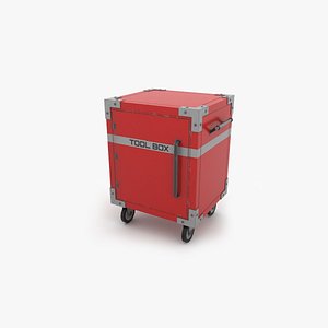 Tool box