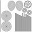 Elvs Metal Wind Chimes v1