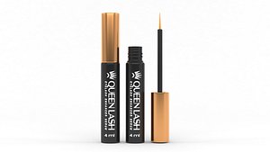 3D model Eyeliner