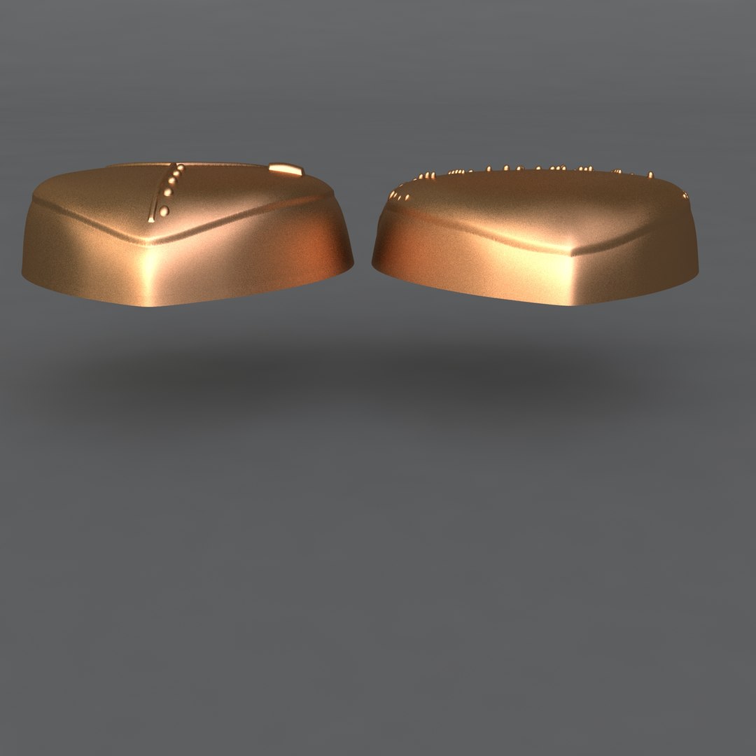 3D Heart Model - TurboSquid 1824289