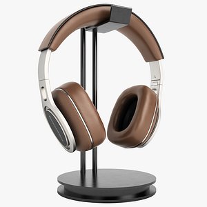 3D bowers wilkins p9