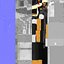 Runway Closure Marker