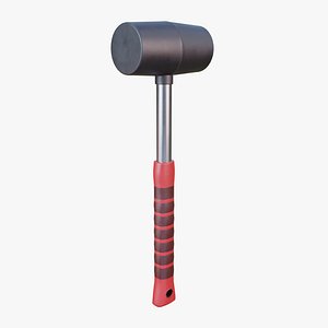 Rubber Mallet