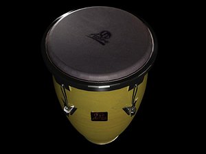 Congas
