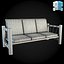 Garden Furniture 013