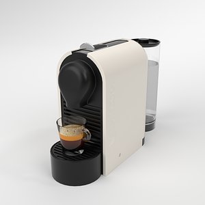 Nespresso U Cream