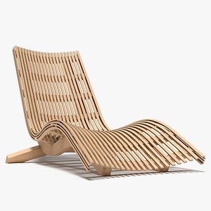 Sun Lounger
