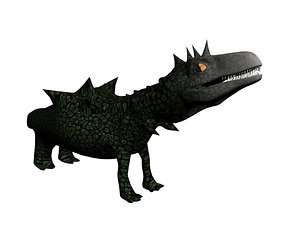 creature