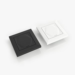 Loxone Touch Tree Switch