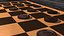 Checkers Set