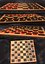 Checkers Set