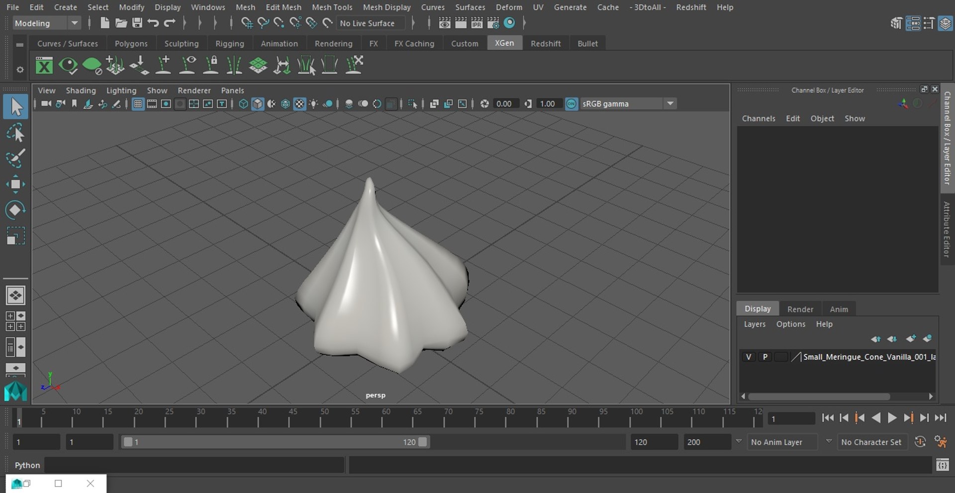 3D Small Meringue Cone Vanilla https://p.turbosquid.com/ts-thumb/dn/O1iB5Y/FX/smallmeringueconevanillavray3dmodel021/jpg/1666856520/1920x1080/fit_q87/422c670797e3fb65b4244307e8d34d304f4fa7fd/smallmeringueconevanillavray3dmodel021.jpg