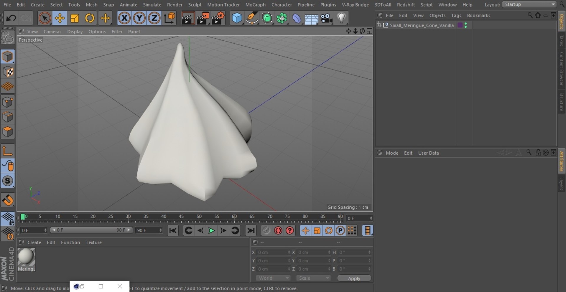 3D Small Meringue Cone Vanilla https://p.turbosquid.com/ts-thumb/dn/O1iB5Y/Ht/smallmeringueconevanillavray3dmodel023/jpg/1666856526/1920x1080/fit_q87/20f519b9091e6da27a84090ce92ae4030b248f07/smallmeringueconevanillavray3dmodel023.jpg