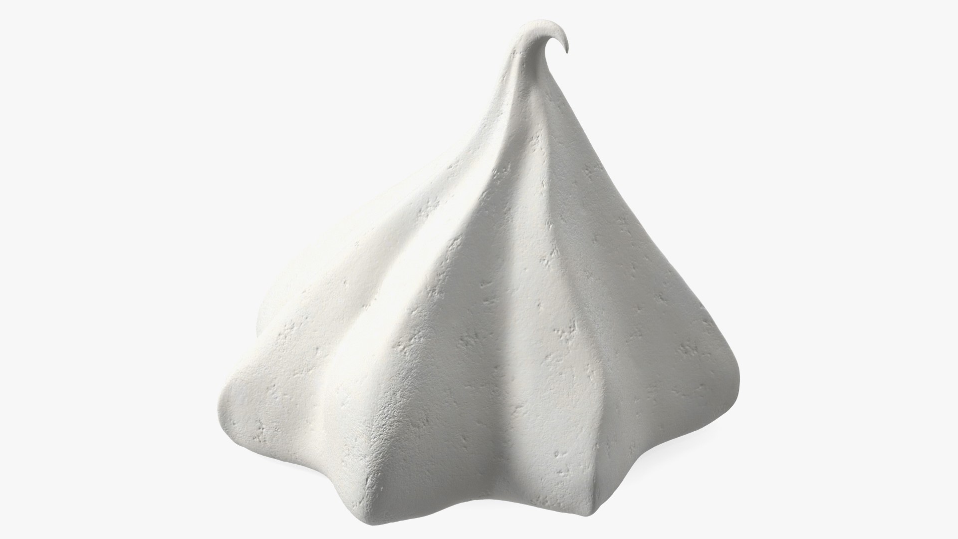 3D Small Meringue Cone Vanilla https://p.turbosquid.com/ts-thumb/dn/O1iB5Y/Xn/smallmeringueconevanillavray3dmodel009/jpg/1666856478/1920x1080/fit_q87/6fb37893ebc6c7474f61eae0a8e2acdaf5f69678/smallmeringueconevanillavray3dmodel009.jpg