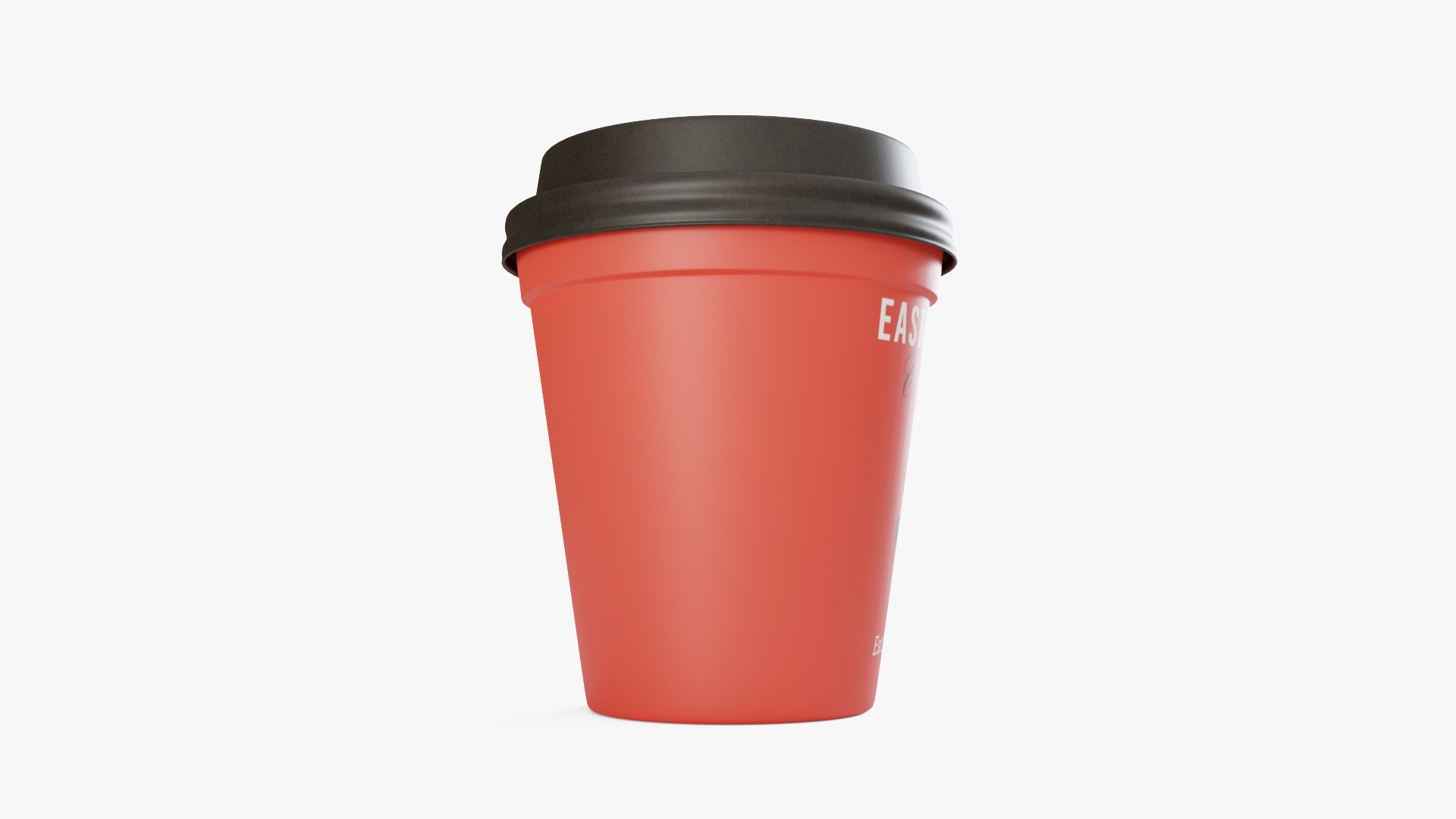 Coffee Cup Model - TurboSquid 1512574
