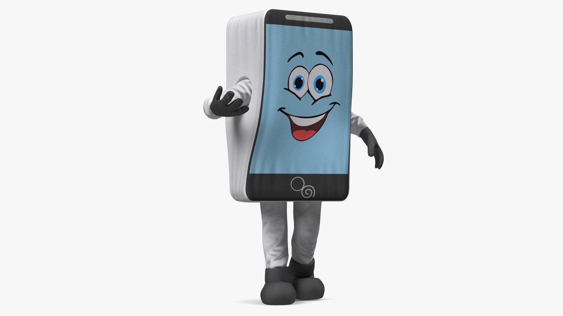 Mascot Character Mobile Phone White Rigged for Maya 3D model https://p.turbosquid.com/ts-thumb/dn/RZDjT8/V8/mascotcharactermobilephonewhiteriggedformayac4dmodel029/jpg/1682737707/1920x1080/fit_q87/4fcc07a1d9ee46bffb3e243e18b72632748b547b/mascotcharactermobilephonewhiteriggedformayac4dmodel029.jpg