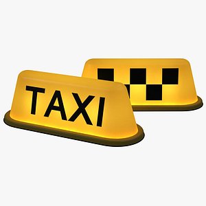 Taxi Light