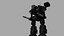 WHM-6D battlemech