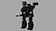 WHM-6D battlemech