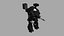 WHM-6D battlemech