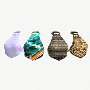 Casual top - 4 colors