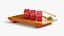 Tuna Roll Set