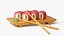 Tuna Roll Set