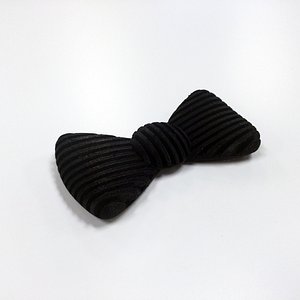 bow tie 3D