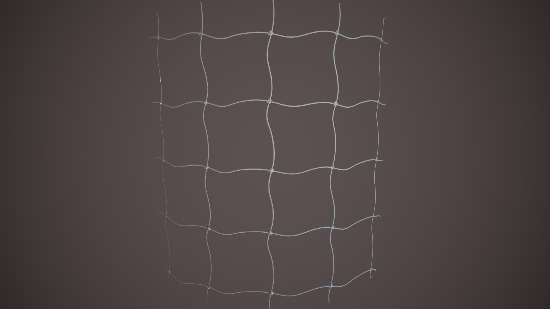 3D Seamless PBR Net Textures Model - TurboSquid 2336907