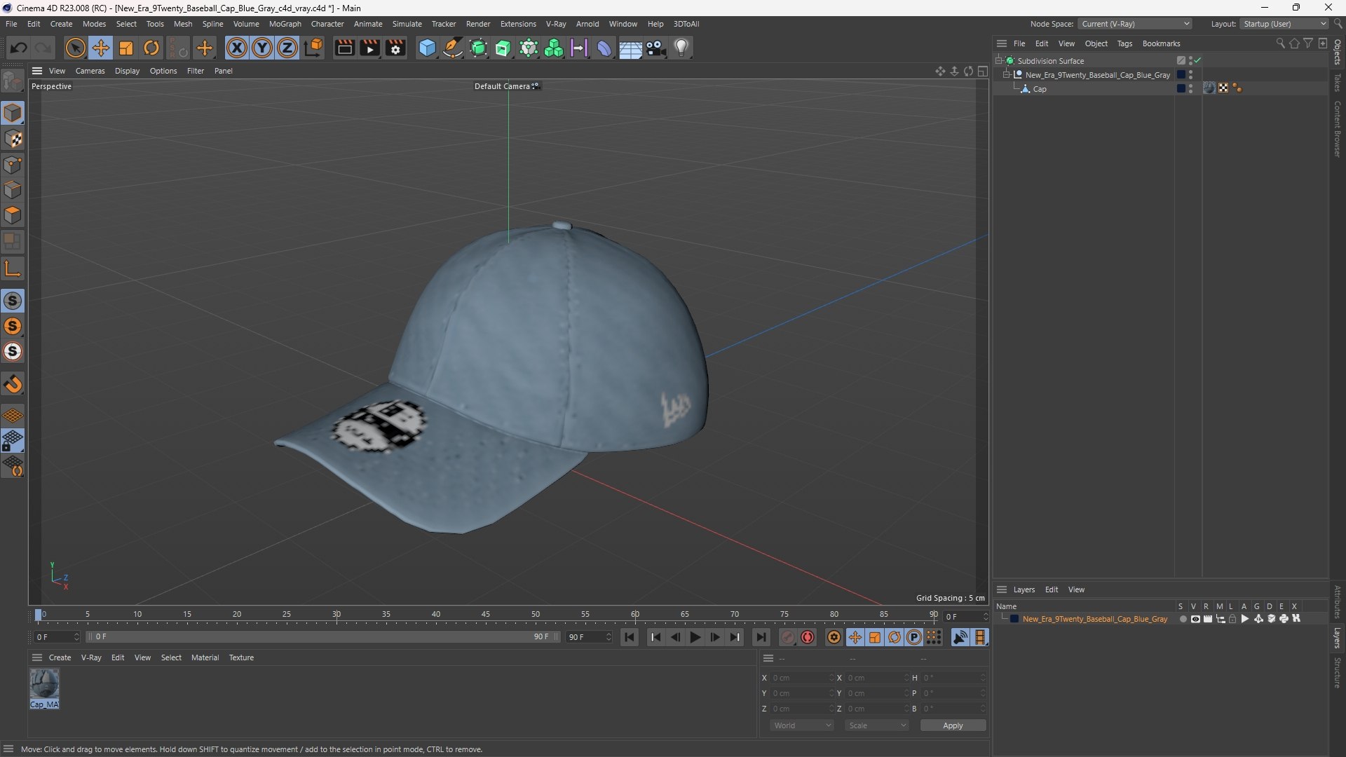 New Era 9Twenty Baseball Cap Blue Gray 3D model https://p.turbosquid.com/ts-thumb/dn/lv0TVa/0W/new_era_9twenty_baseball_cap_blue_gray_1003/jpg/1780871184/1920x1080/fit_q87/5c134628bbcc7b80a66e21dfc1301ade1169347a/new_era_9twenty_baseball_cap_blue_gray_1003.jpg